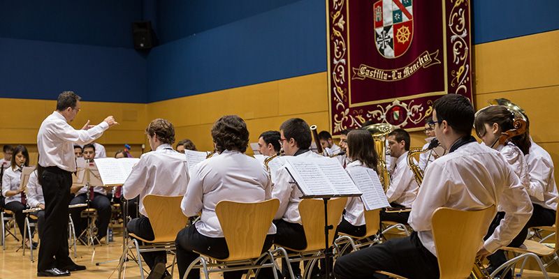 El Centro de Iniciativas Culturales cumple su primer año fomentando la creatividad de la comunidad universitaria