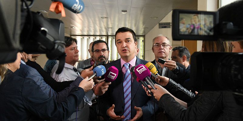 La Junta reitera su firme apuesta por los jóvenes, las cooperativas y agricultura ecológica en el PDR que irá a Bruselas en noviembre