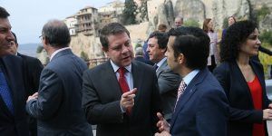 VI Encuentro Interterritorial de Regiones Españolas con Desafíos Demográficos