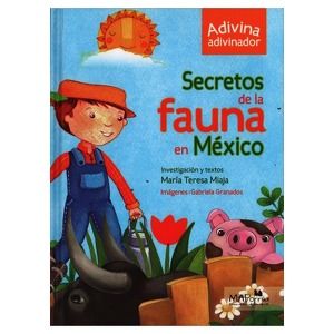 El CEPLI presenta los libros ‘Secretos de la fauna en México’ y ‘Secretos de la flora en México’