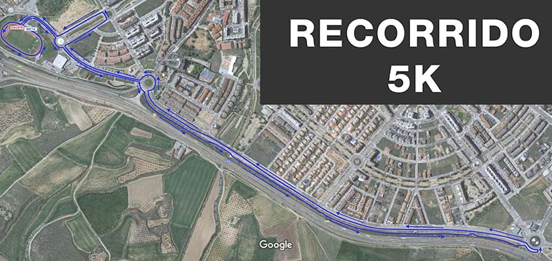 La carrera solidaria #CarreraM4M regresa a Guadalajara en su III edición el 23 de octubre