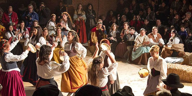 Guadalajara rinde homenaje al Tenorio Mendocino en su 26 aniversario