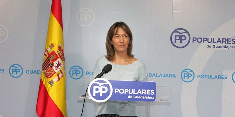 Guarinos: “Lo que diga Page no tiene credibilidad porque durante año y medio ha engañado a todo el mundo”