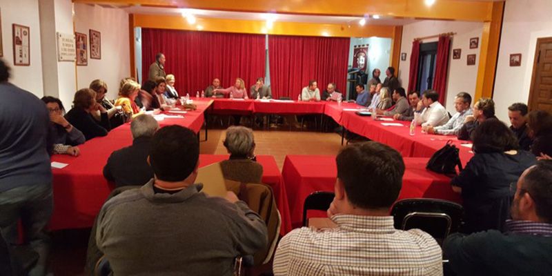 El TSJCM admite a trámite el recurso contencioso-administrativo interpuesto por las Asociaciones COMARSUR y Cabañeros