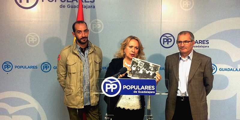 El PP de Azuqueca acusa a Page de mentir sobre el segundo Centro de Salud : «Es incapaz de cumplir sus compromisos con Azuqueca”