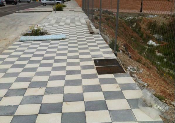 El Ayuntamiento de Cuenca volverá a sacar a licitación la urbanización del Cerro de la Horca