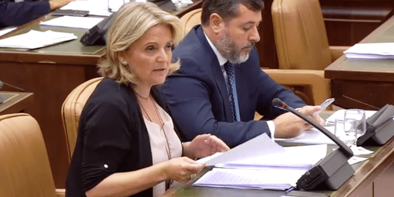 El PP apuesta por extender la normativa de prevención de riesgos laborales