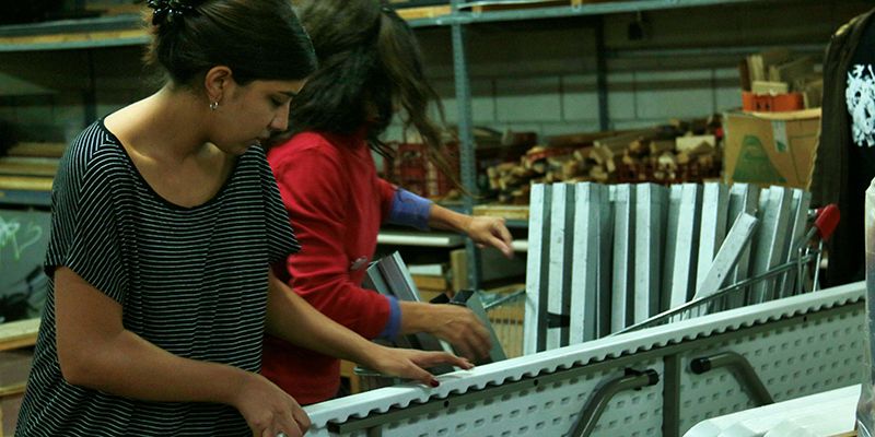 Todo listo para que arranque el FESCIGU, el mayor festival de cine social de España