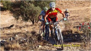 MTB Mota del Cuervo