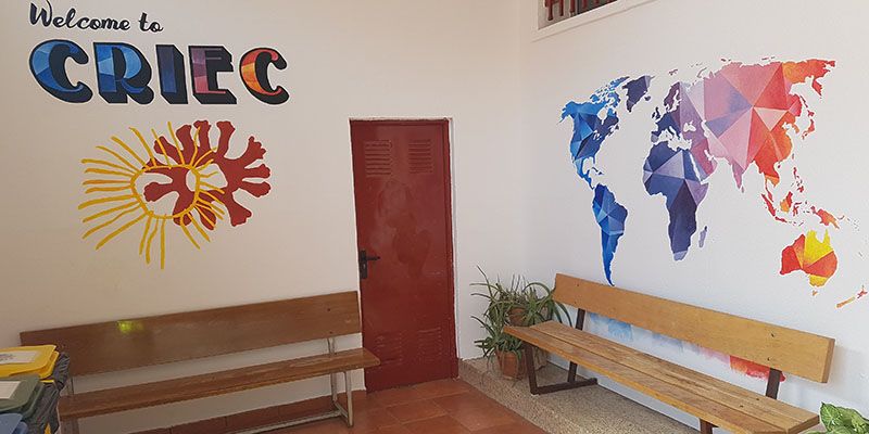Cerca de 1.200 escolares podrán participar en las actividades de inmersión lingüística en inglés organizadas por el Gobierno Regional