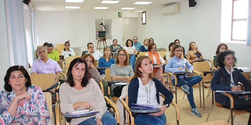 Profesionales sanitarios de Castilla-La Mancha se forman en Cuenca en vigilancia epidemiológica