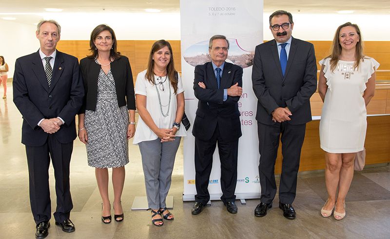 Aumentan un 11% las donaciones de órganos en Castilla-La Mancha durante los primeros nueve meses del año