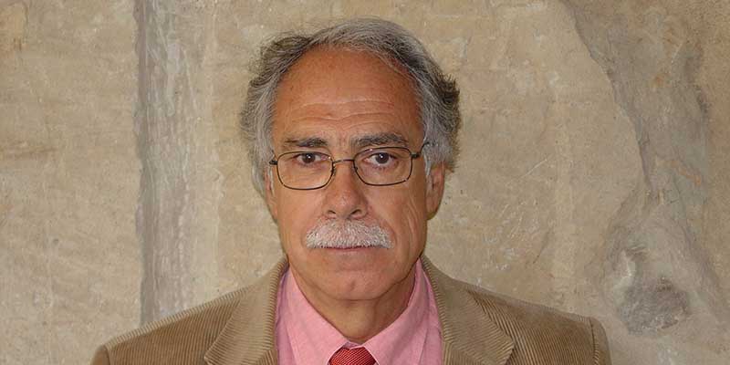 Camilo José Cela Conde, premio ‘Su peso en Miel de la Alcarria 2015’