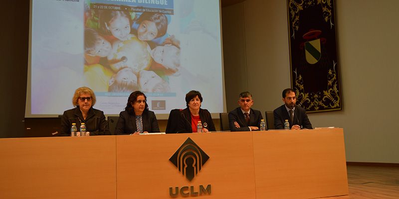 La Junta tendrá en cuenta las aportaciones del congreso ‘Otra mirada hacia la enseñanza bilingüe’ en el nuevo de Decreto de Plurilingüismo