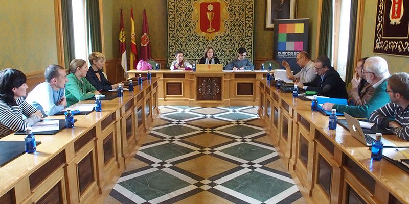 El Consejo Escolar de Cuenca propone como ‘días de libre designación’ los días 5 de diciembre de 2016 y 27 de febrero y 2 de junio de 2017