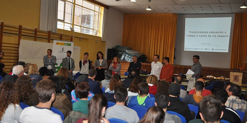 La Junta ultima el Plan de Autoempleo que ofrecerá acompañamiento durante tres años a los nuevos empresarios