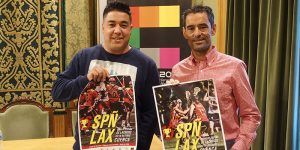 Copa España Lacrosse