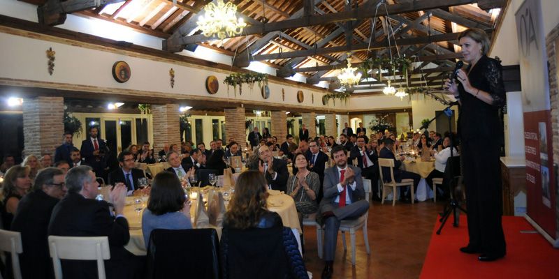 Cospedal resalta la labor de los gestores administrativos, imprescindible para ofrecer facilidades a los ciudadanos