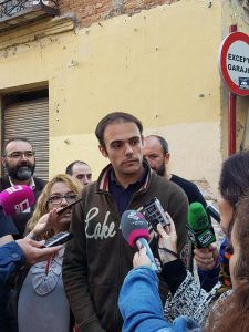 Foto: @PSOEGuadalajara