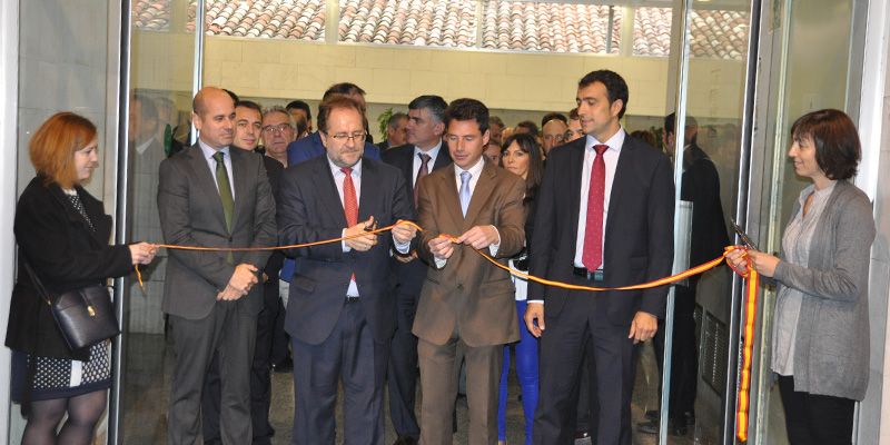 Abre sus puertas en Cuenca el Salón del Vehículo con más coches a la venta