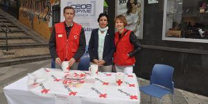 Día de la Banderita