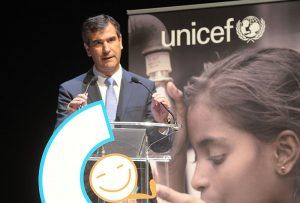 Guadalajara renueva el sello de Ciudad Amiga de la Infancia, otorgado por UNICEF