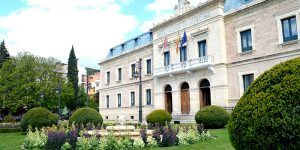 diputacion de Cuenca