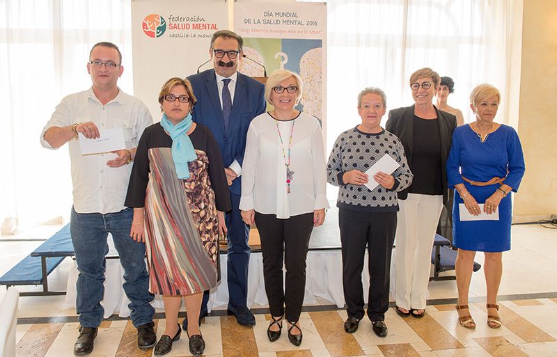 El Gobierno de Castilla-La Mancha anuncia una nueva Red de Expertos y Profesionales en Salud Mental