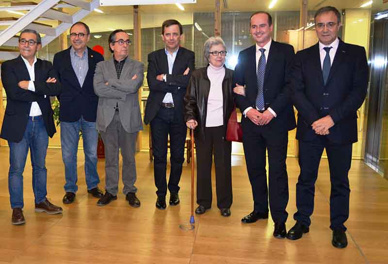 La Junta destaca el compromiso de Buero Vallejo con la libertad y con la cultura como instrumento de transformación social