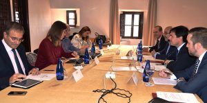 el-gobierno-regional-destaca-el-papel-de-los-actos-del-iv-centenario-en-el-impulso-de-la-actividad-economica-y-turistica-de-castilla-la-mancha