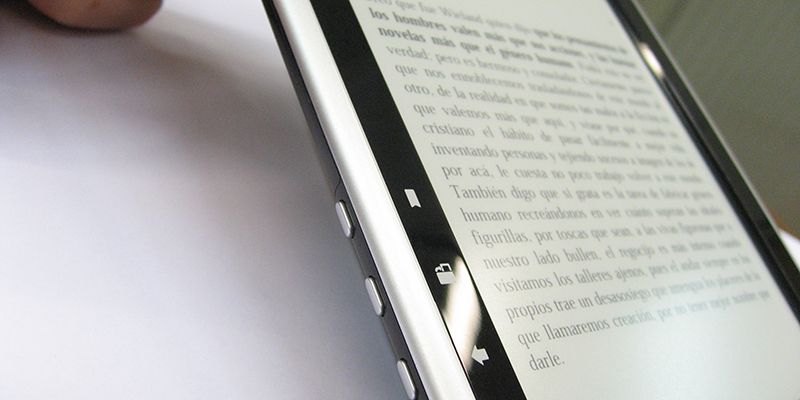 La Junta incorpora 1.500 nuevos ejemplares al Servicio de préstamos de libros electrónicos ‘eBiblio Castilla-La Mancha’