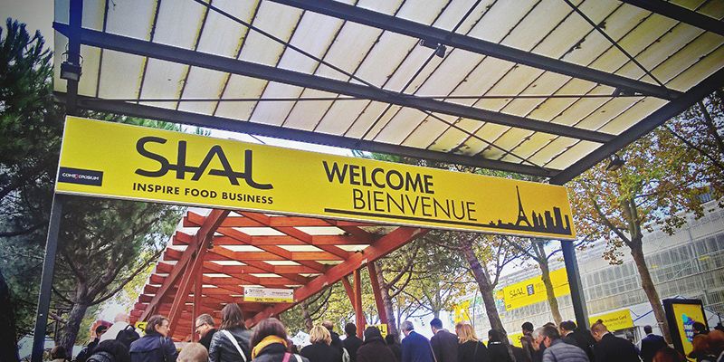 La Junta respalda la presencia de 42 empresas de la región en la feria SIAL de París, a través del IPEX