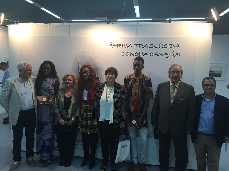 El Museo de Guadalajara abre sus puertas a África con varios proyectos que se desarrollarán a lo largo de este mes