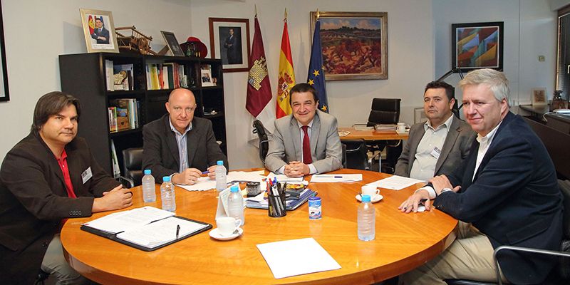 Una campaña tratará de incentivar el consumo de cordero manchego