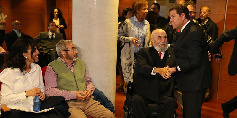 La Asociación de Daño Cerebral Sobrevenido (ADACE) de Castilla-La Mancha será distinguida el próximo Día de la Región