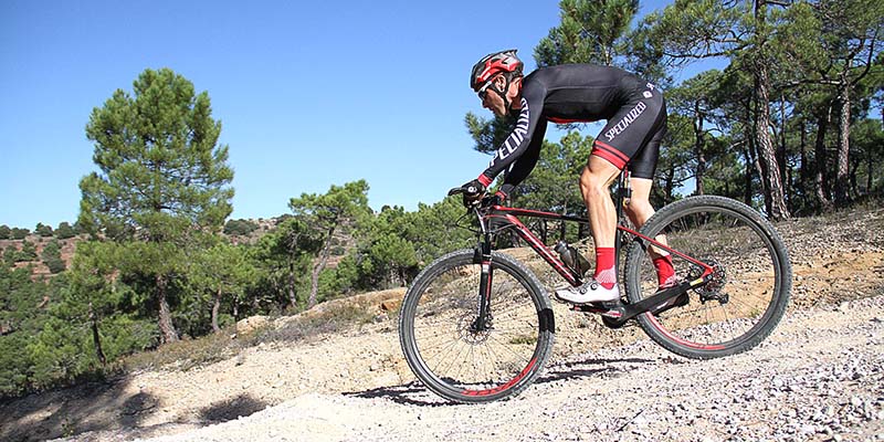 El domingo, 23 de octubre, llega la V edición de la Escarcha Xtreme de Sigüenza