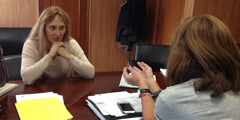 C`s Cuenca se mete en la cárcel para conocer las necesidades de internos y funcionarios