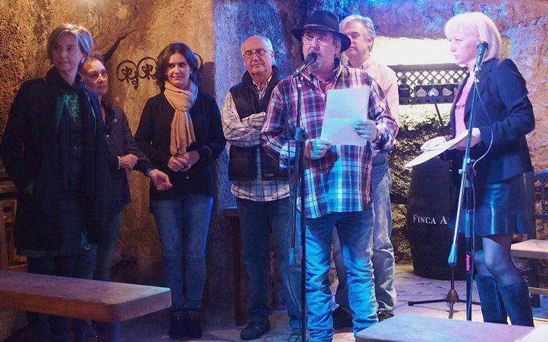 Globalcaja, con los premios Yinkana Fotográfica Cuenca 2016