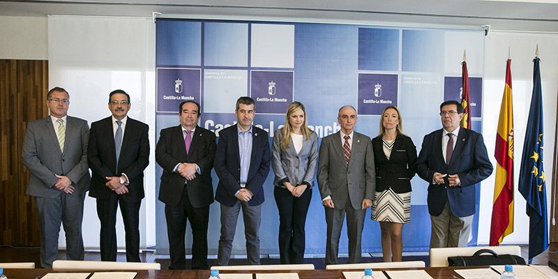 La Junta atenderá también los desahucios de alquileres en las Oficinas de Intermediación Hipotecaria