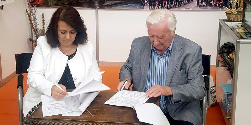 Diputación de Cuenca persiste en su apoyo a Agrama para seguir avanzando en la mejora de la Raza Ovina Manchega