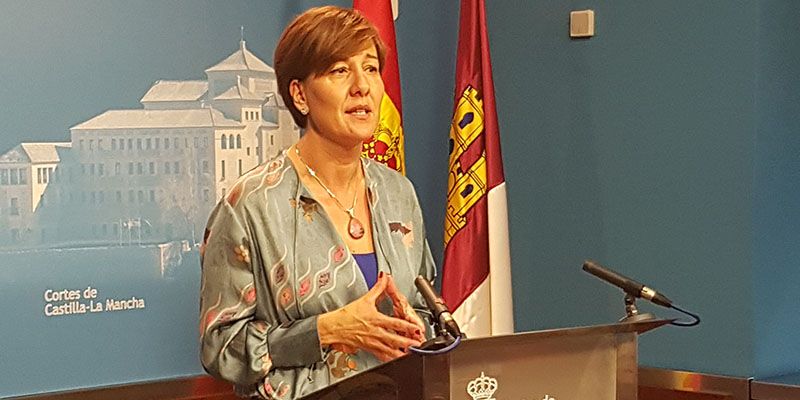 Fernández considera que Page «ha marcado la hoja de ruta para seguir avanzado y hay motivos para la esperanza”