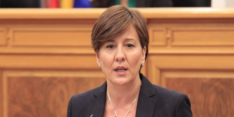 Fernández ve en el debate «a un presidente firme, consolidado y sobre todo con soluciones reales para los ciudadanos”