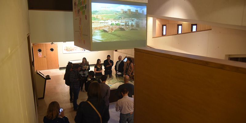 Las visitas al castillo de Torija registran un significativo aumento del 22% en septiembre con respecto al año anterior