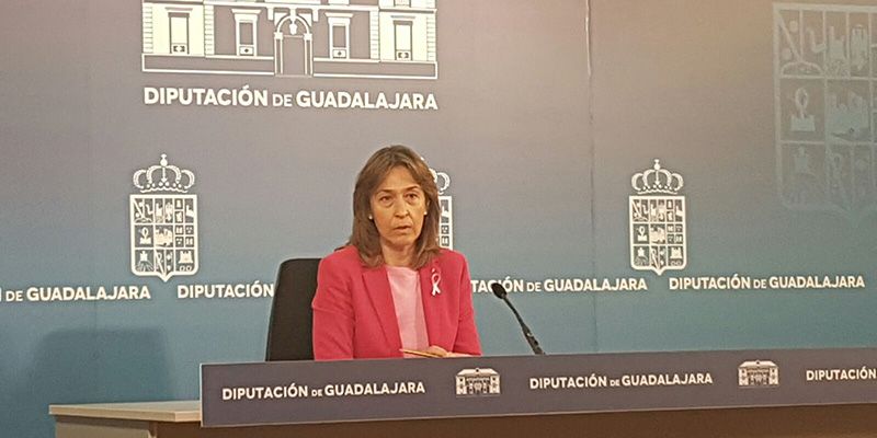 La Diputación de Guadalajara propone una nueva bajada de las tasas de recaudación a los ayuntamientos
