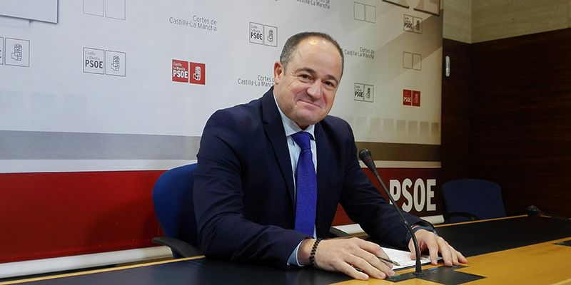 Sáez afirma que las listas de espera sanitarias “no solo están descendiendo sino que ahora se pueden comprobar»