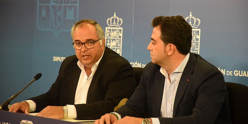 Pérez del Saz reta al PSOE a ir a los tribunales si está convencido de que hay irregularidades en el Servicio de Residuos