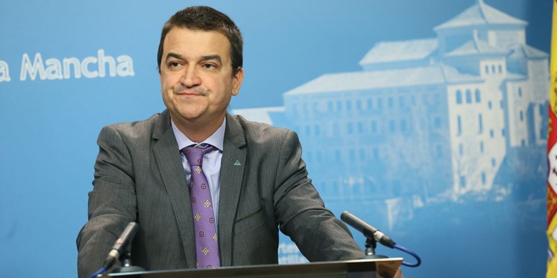 La Junta anticipa 219 millones de euros de la PAC