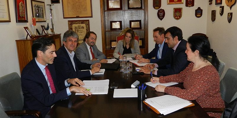 Las Ciudades Patrimonio de la Humanidad estiman en 25 millones el sobre coste de mantenimiento de sus espacios patrimoniales