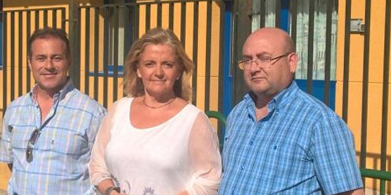 El PP de Tarancón exige a Page y Carrizo que expliquen por qué están “maltratando” la educación en la localidad