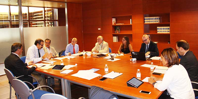 El Gobierno de Castilla-La Mancha inicia los trabajos previos para la aprobación del Decreto de Gestión Clínica